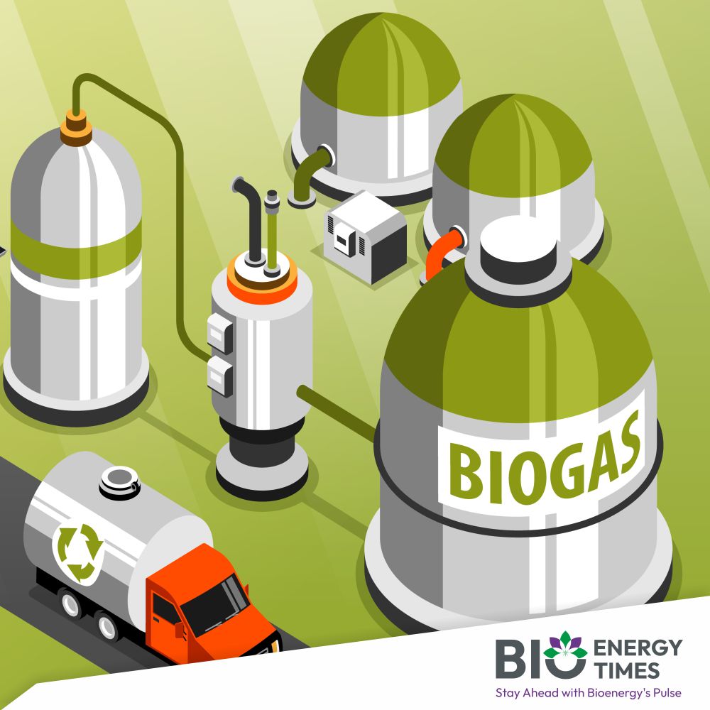 Eco-friendly Oils and Natural Gas